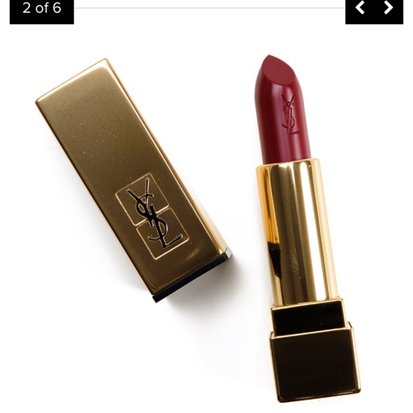 YSL Rouge Pur Couture #72 - Picture 5 of 6